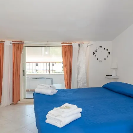 Il Villaggio Elios - Lì Cylentos Hotel 2*