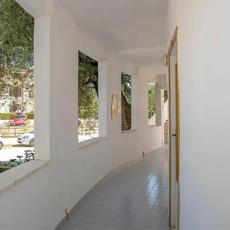 Hotel Il Villaggio Elios - Lì Cylentos Santa Marina (Campania)