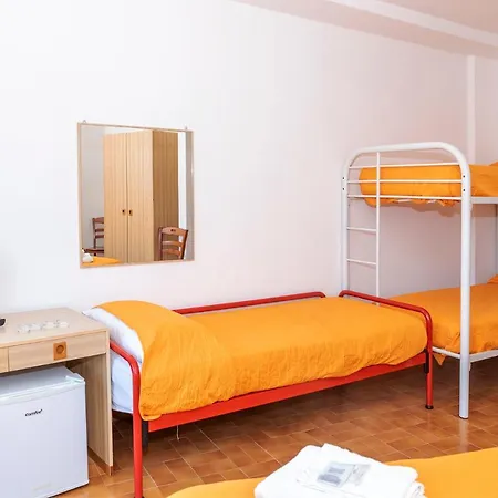 Il Villaggio Elios - Lì Cylentos Hotel