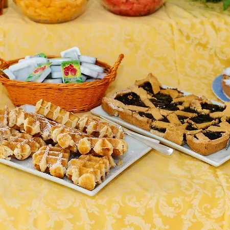 Szálloda Il Villaggio Li Cylentos