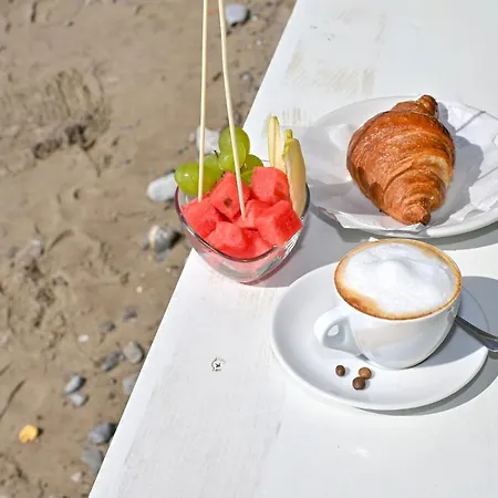 Hotel Il Villaggio Elios - Lì Cylentos Santa Marina (Campania)