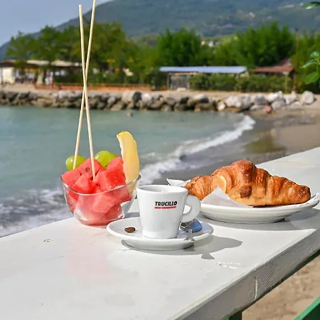 Il Villaggio Li Cylentos Santa Marina