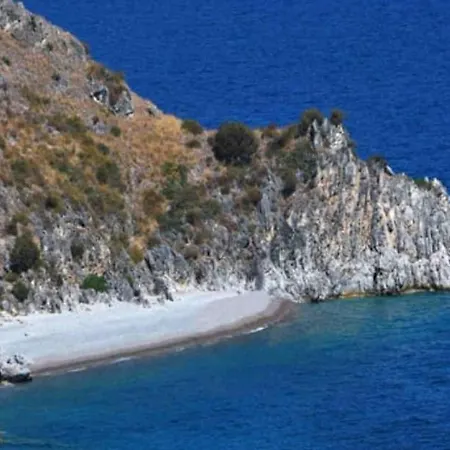Hotel Il Villaggio Elios - Lì Cylentos