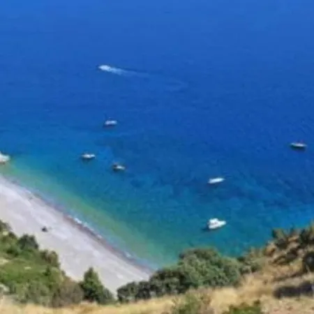 Il Villaggio Elios - Lì Cylentos Hotel 2*