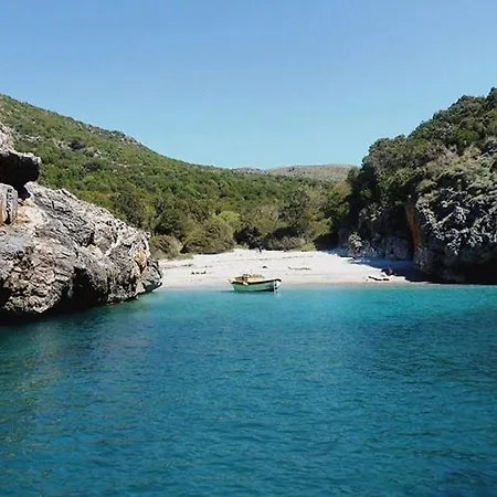 Il Villaggio Elios - Lì Cylentos 2* Santa Marina (Campania)