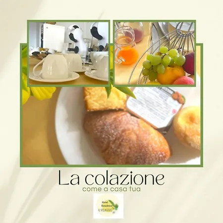 Il Villaggio Elios - Lì Cylentos Hotel