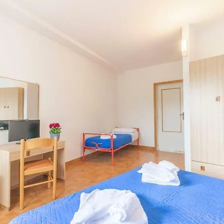 Il Villaggio Elios - Lì Cylentos Santa Marina (Campania)