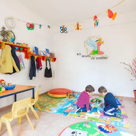 Il Villaggio Elios - Lì Cylentos Hotel 2*