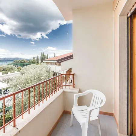 Hotel Il Villaggio Elios - Lì Cylentos Santa Marina (Campania)
