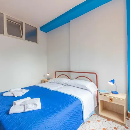 Il Villaggio Elios - Lì Cylentos 2*