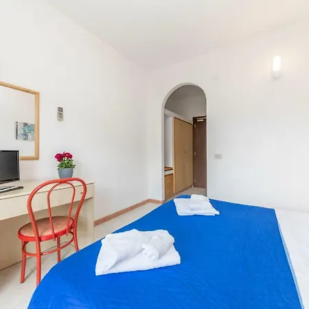 Il Villaggio Elios - Lì Cylentos 2* Santa Marina (Campania)